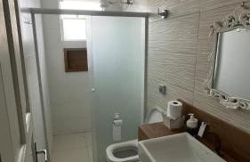 Apartamento de 1 Quarto no Centro Histórico de São Sebastião - SP - Foto 12