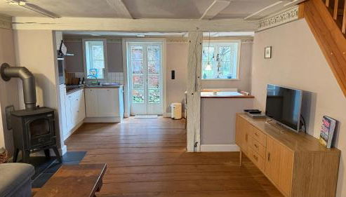 Ferienhaus St. Johannis - Foto 2