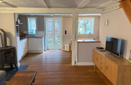 Ferienhaus St. Johannis - Photo 2