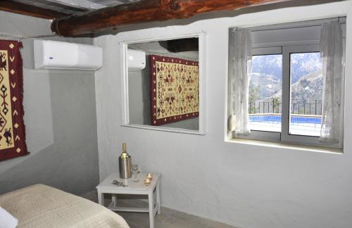 Villa Lakki Heated round pool Jacuzzi - Foto 30