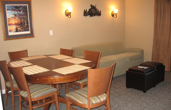 Beachcomber Inn - Foto 16