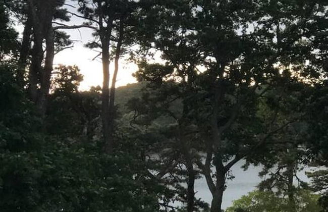 The Breeze Overlooking Minister s Pond - Foto 38