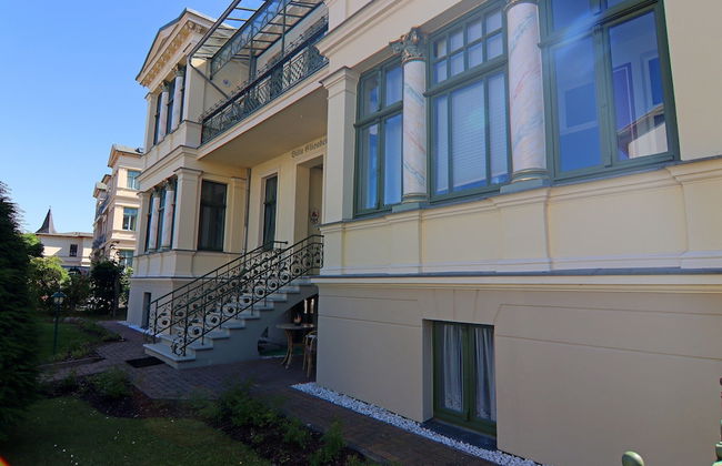 Apartment sea Noise, Ahlbeck - Foto 73