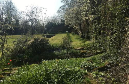 Swinton Manse & Gardens - Foto 7