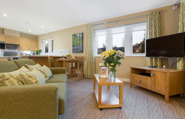 Thurnham Hall Resort - Photo 25