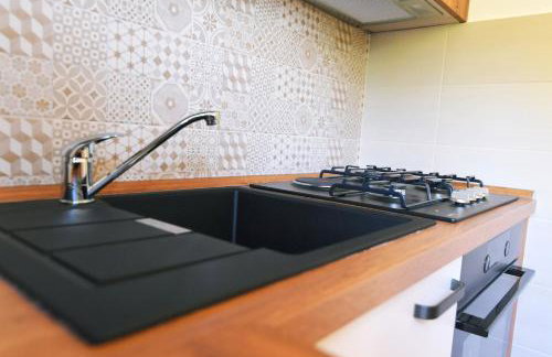 Charming Holiday Home With Terrace and Garden - One Bedroom Holiday Home - Foto 63