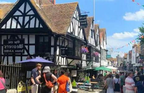 Countryside Annex- Sleeps 2 Free Parking & Garden - Foto 43