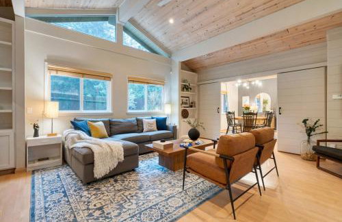 Sonoma Creek Haven - Foto 16