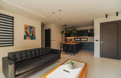 Nos Aqua Villas Chania - Foto 26