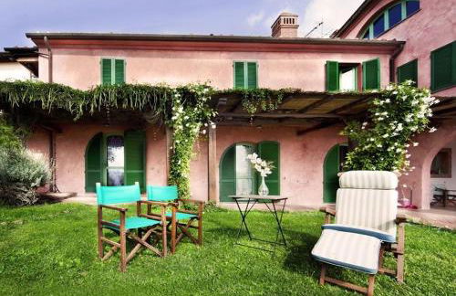 Villa il Pino by VacaVilla - Foto 35