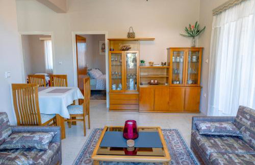 Filoxenia House at Anemochori village - Foto 9