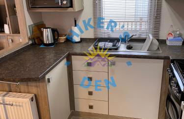 Hikers Den, Brigham, Cockermouth, Cumbria - Foto 13