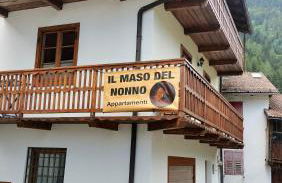 Il Maso del Nonno - Foto 4