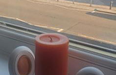 Cosy and Bright 3-bedroom flat - Foto 4