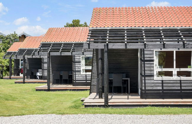 First Camp Bogense City Fyn - Foto 40