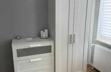 Gemütliches Appartement 2 - mit Küche und Bad zur Eigennutzung -Schuster Homes- - Foto 3