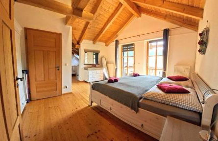 Ferienwohnung zum Forsthaus mit Sauna 180qm und Garten - Photo 1