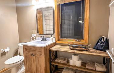 Longbow Lodge - Foto 8