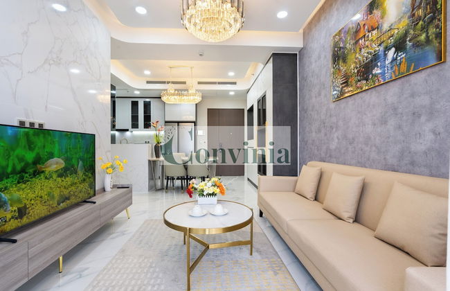 Midtown The Peak By Dhome - Foto 8