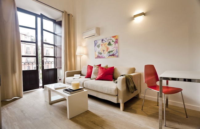 Casa Miravalle Apartamentos Darro - Photo 23