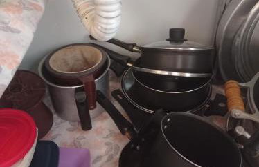 Recanto Doce Lar Olímpia - Foto 32