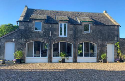 The Carthouse (Luxury 2 bed with private hot tub) - Photo 1