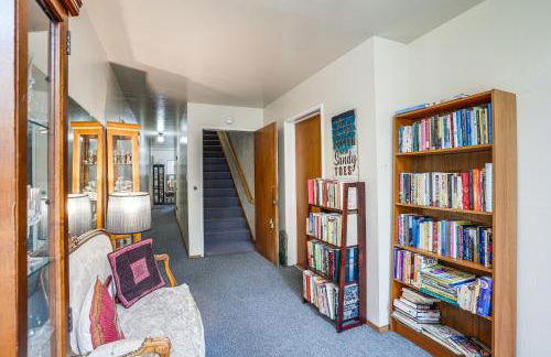 Pet-Friendly Apartment 1 Mi to Lake Merritt! - Foto 26