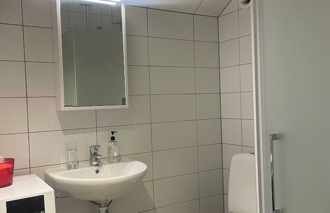 Rudbecksgatan - Foto 44