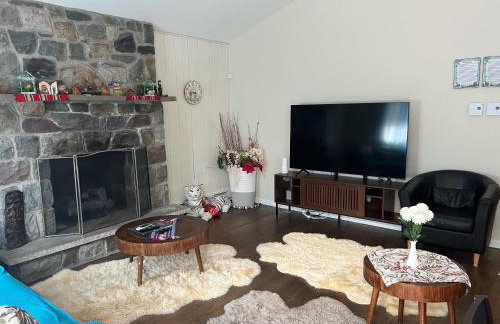Evergreen Escapes 4 BR with Game Room, Firepit near Kalahari and Camelback - Foto 49