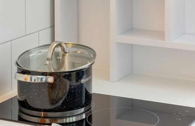 Two-bedroom Accepting Pets by Renters - Photo 18