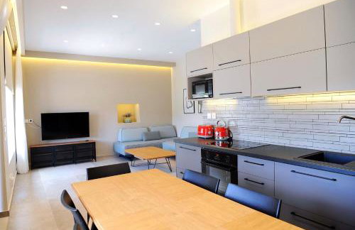 Demar Suites Vlycho Lefkada - Foto 71