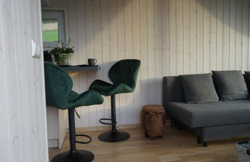 Tinyhouse Heimatglück - Foto 11