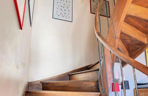 20 min Lioran, Maison familiale en Auvergne, Nature et Confort, - Photo 39