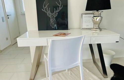 Luxusapartment mit Balkon Nähe Dortmund - Foto 30