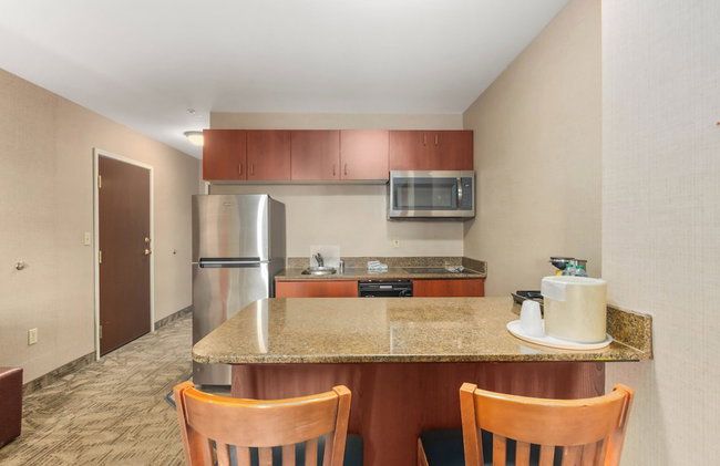 Medallion Inn & Suites - Foto 29