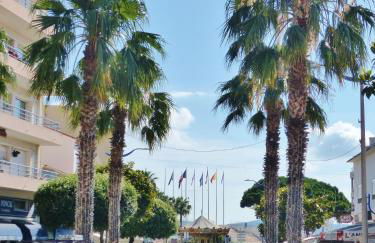 Studio Emeraude à Cavalaire - Foto 10