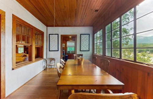 Cabin at Lake Lure - Foto 2