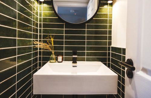 Cathys Cottage, Sun Trap Patio, Modern 3 Bed, Central, Parking - Photo 22