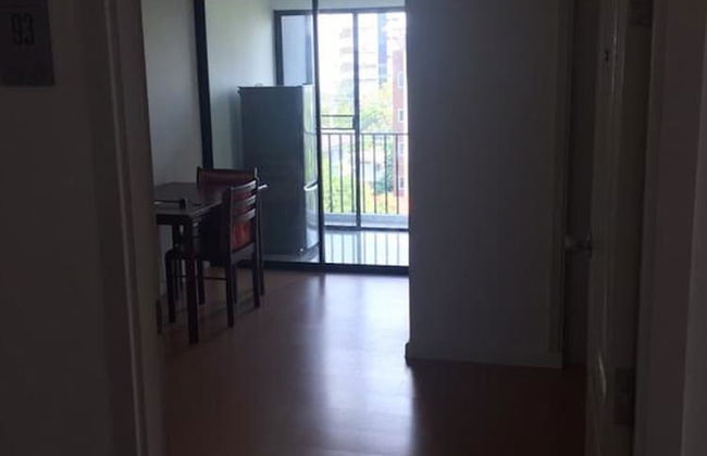 ICONDO Ngamwongwan 1A By Tanny - Foto 2