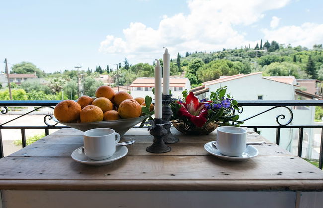 Lydia Apartment - Foto 28