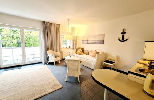 Ostseeresidenz Wischuer Wohnung 24 - Foto 7