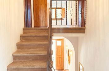 Renovated Tuscan Home overlooking Vineyards - Photo 24