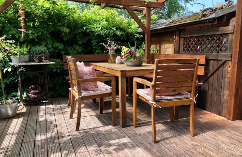 Heimatliebe Fewo bei Stralsund - Foto 17