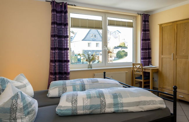 Apartment in Sauerland With Terrace - Photo 11