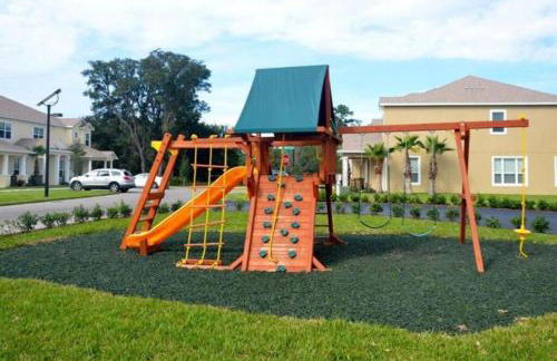 Five Vacation Homes - Orlando - Foto 37