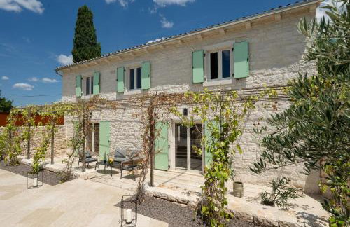 Villa Lapidea by Istrialux - Photo 37