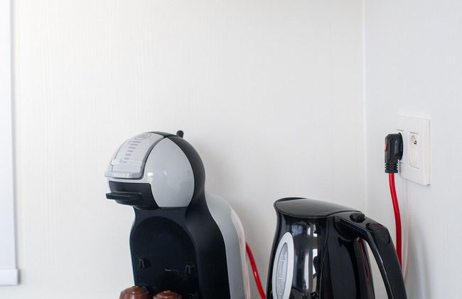 Chalet in Middelkerke Near the Beach - Foto 7