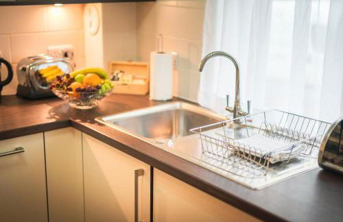 The Knight Residence Apartments by Mansley - Foto 26