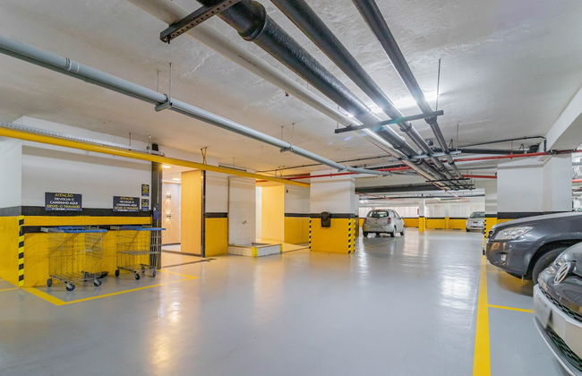 Flat Varandas da Barra- Barra da Tijuca - Foto 21