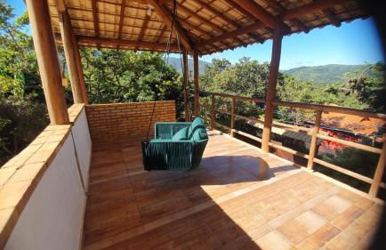 kasa Na Serra do Cipó - Foto 6